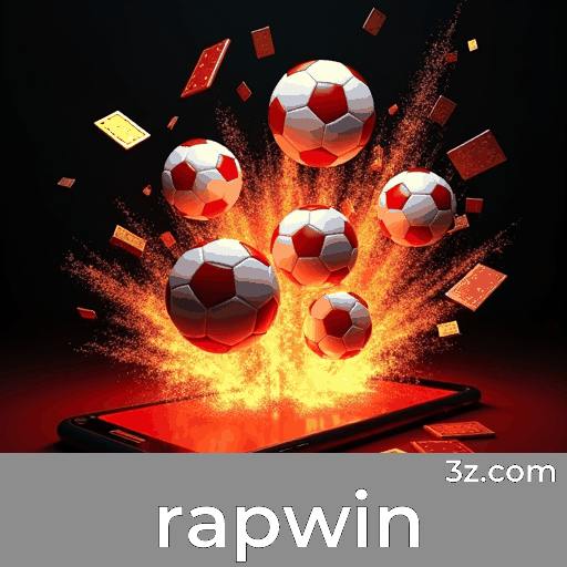 Experiência VIP Exclusiva no Rapwin Casino