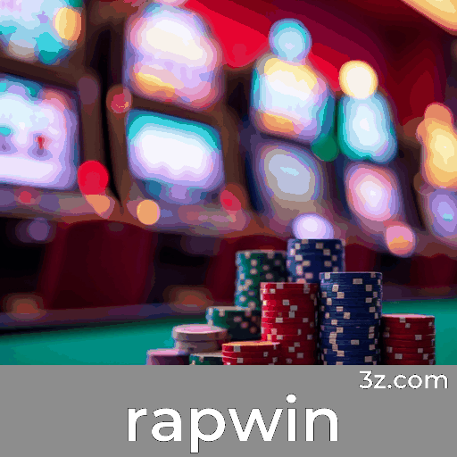 Rapwin Casino: Experiência VIP Inigualável