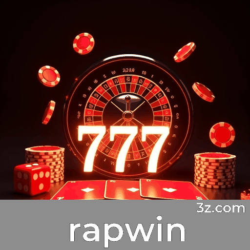 Rapwin: Jogo em Tempo Real e Emoção para Brasileiros
