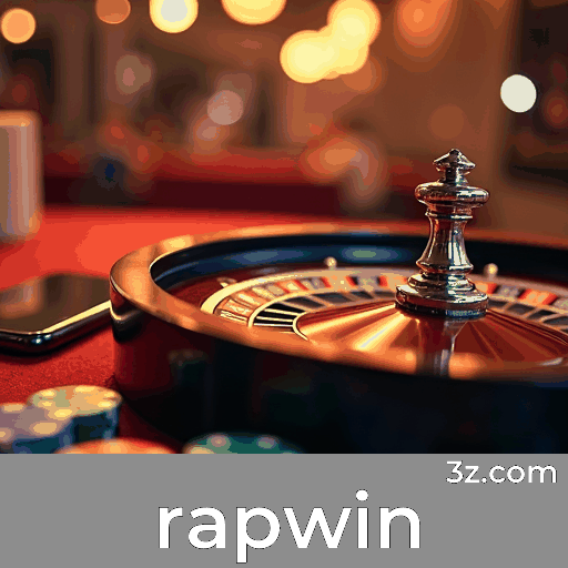 Catálogo Exclusivo de Jogos: Experiências Inovadoras no rapwin