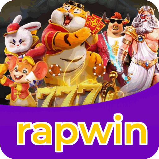 Jogos com maior RTP na rapwin