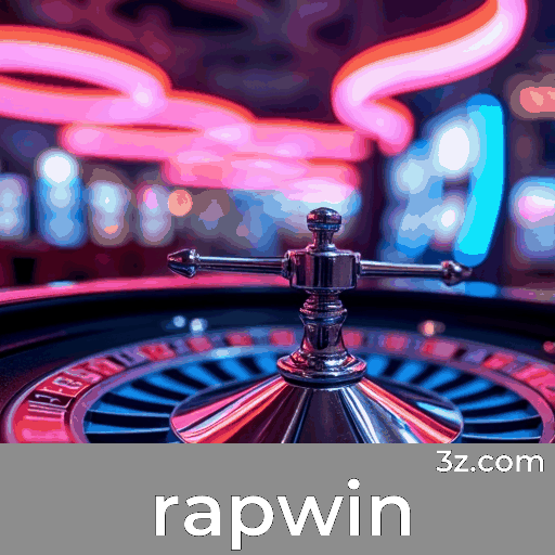 Rapwin: Seu Cassino Online Seguro e Rápido