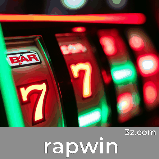 Desenvolvedores e Tecnologia: Rapwin com Inovação de Jogos
