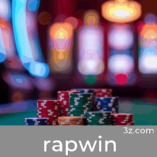 Análise de Esporte com Rapwin: Estratégias para Melhorar sua Taxa de Sucesso de Apostas