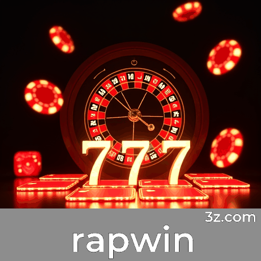 Rapwin: Bônus Incomparáveis e Promoções Exclusivas