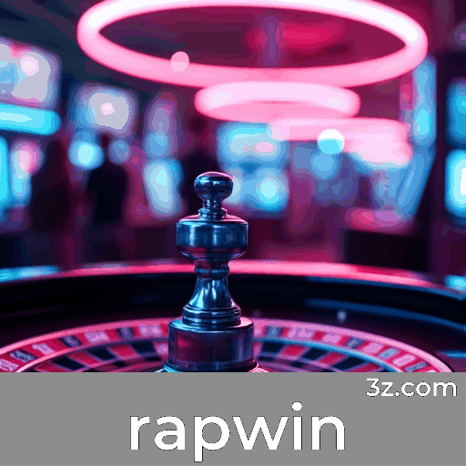 Rapwin: Jogue Crash com Multiplicadores Explosivos