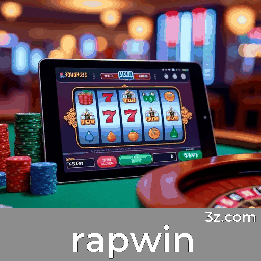 Maximize Promoções e Potencialize Ganhos na rapwin